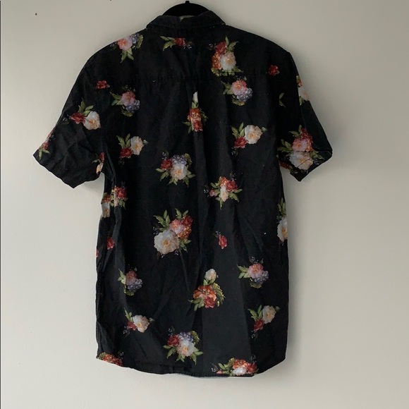 PacSun button down - Picture 2 of 2